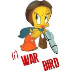 Mac McCormick's Avatar